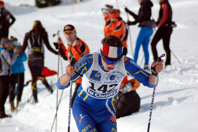 Grand-Prix La Clusaz